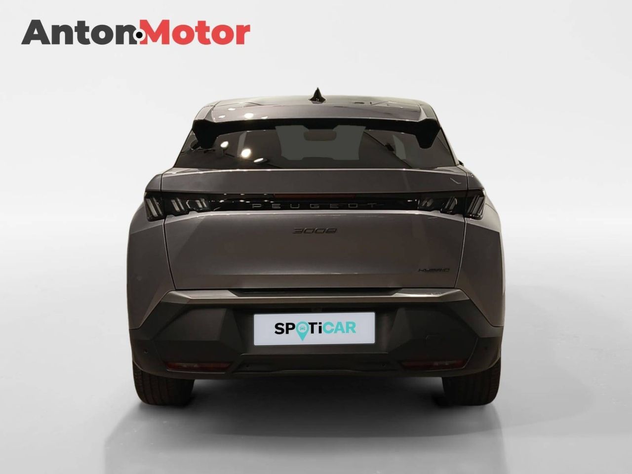 Peugeot 3008  1.2 107KW  eDCS6 Allure