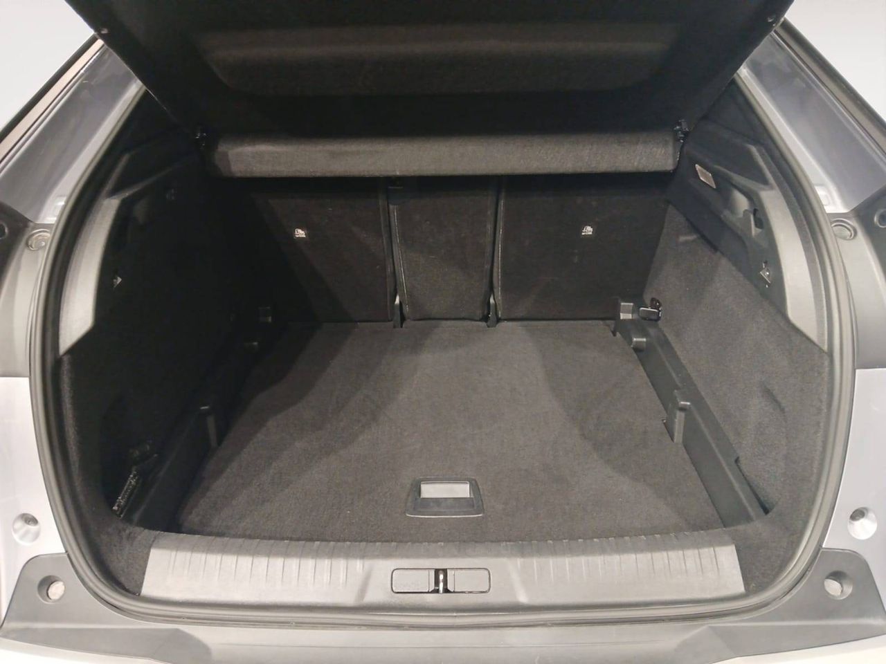 Peugeot 3008  1.2 107KW  eDCS6 Allure
