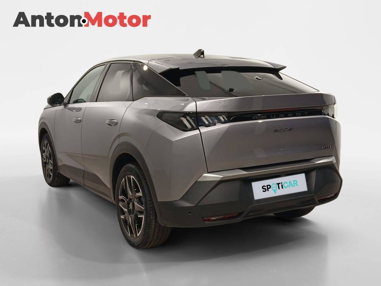 Peugeot 3008  1.2 107KW  eDCS6 Allure