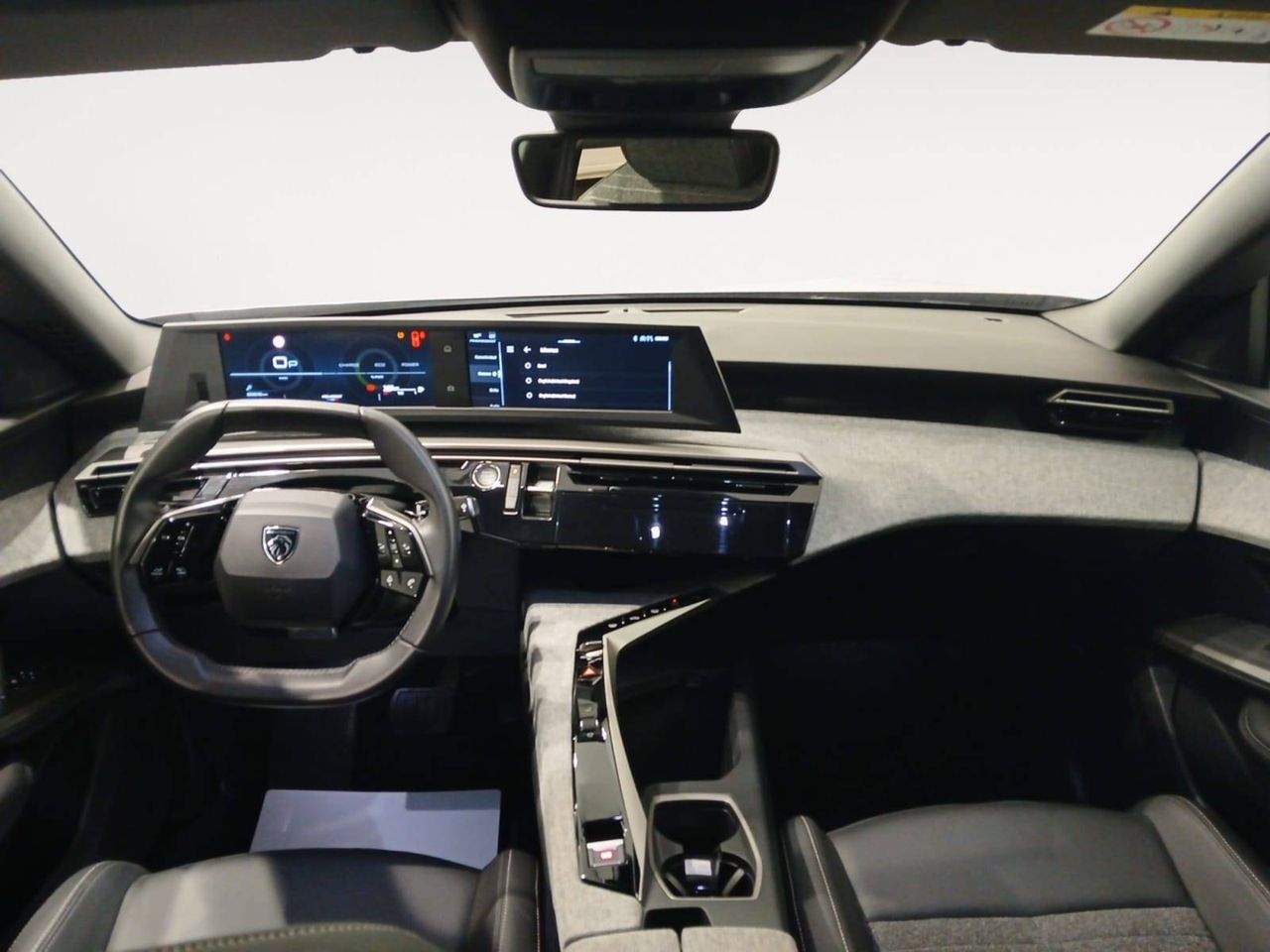 Peugeot 3008  1.2 107KW  eDCS6 Allure