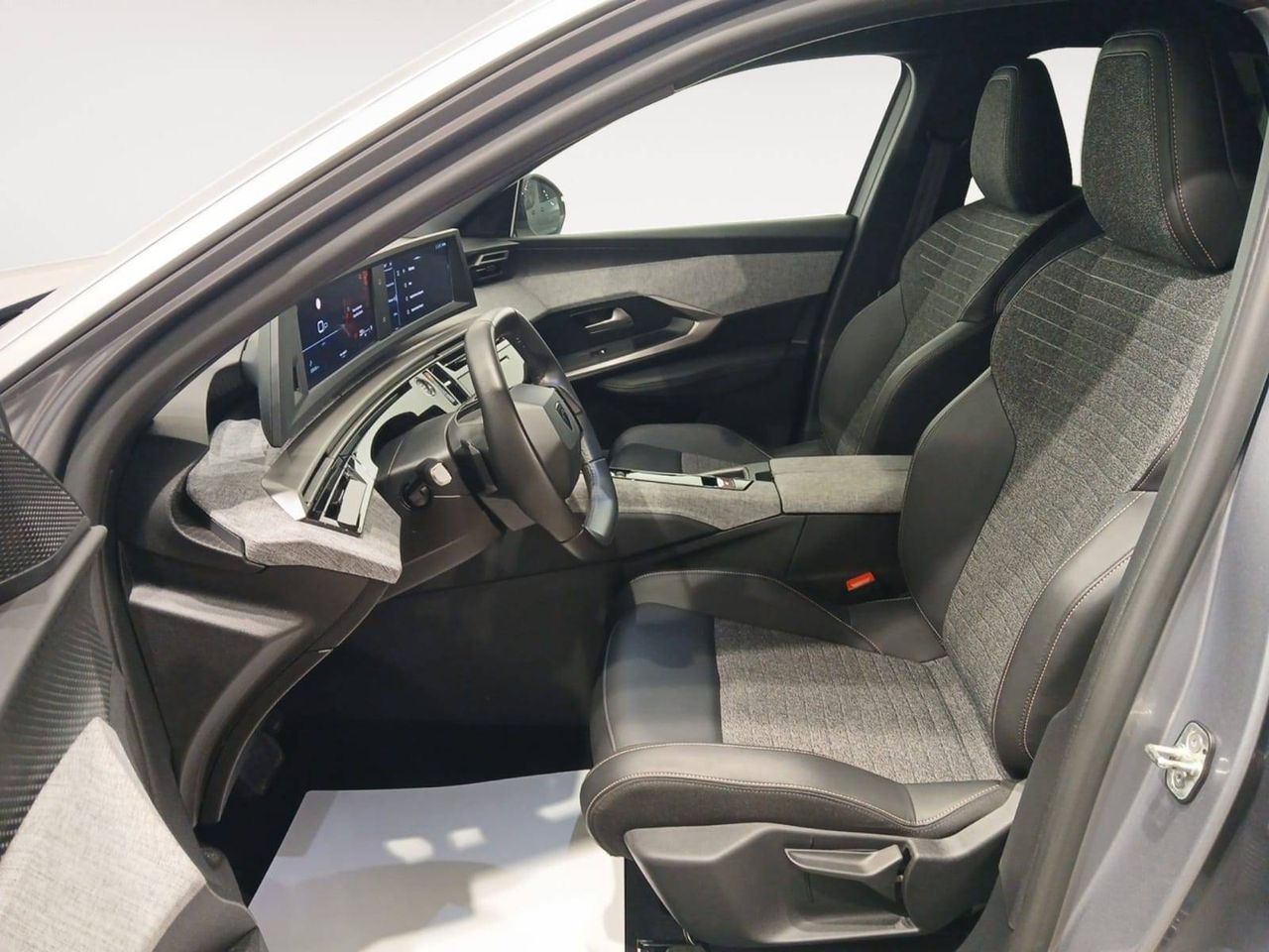 Peugeot 3008  1.2 107KW  eDCS6 Allure