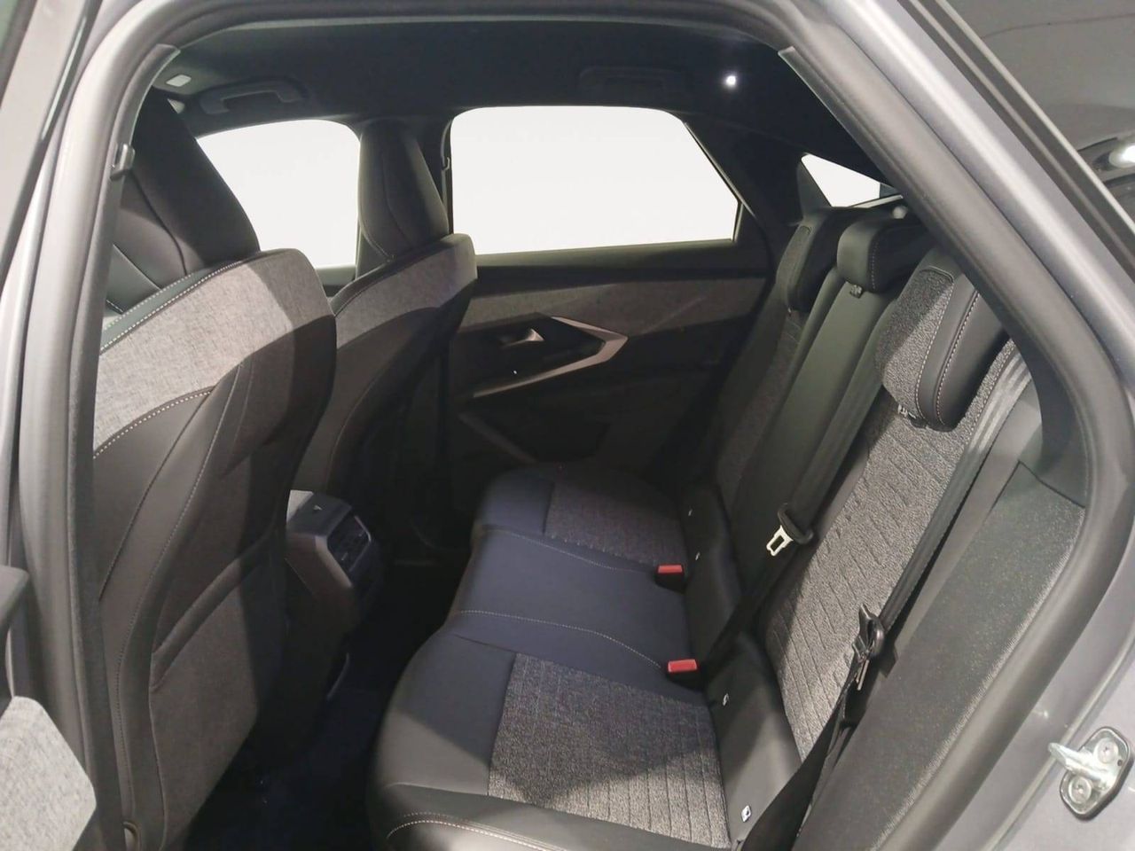 Peugeot 3008  1.2 107KW  eDCS6 Allure