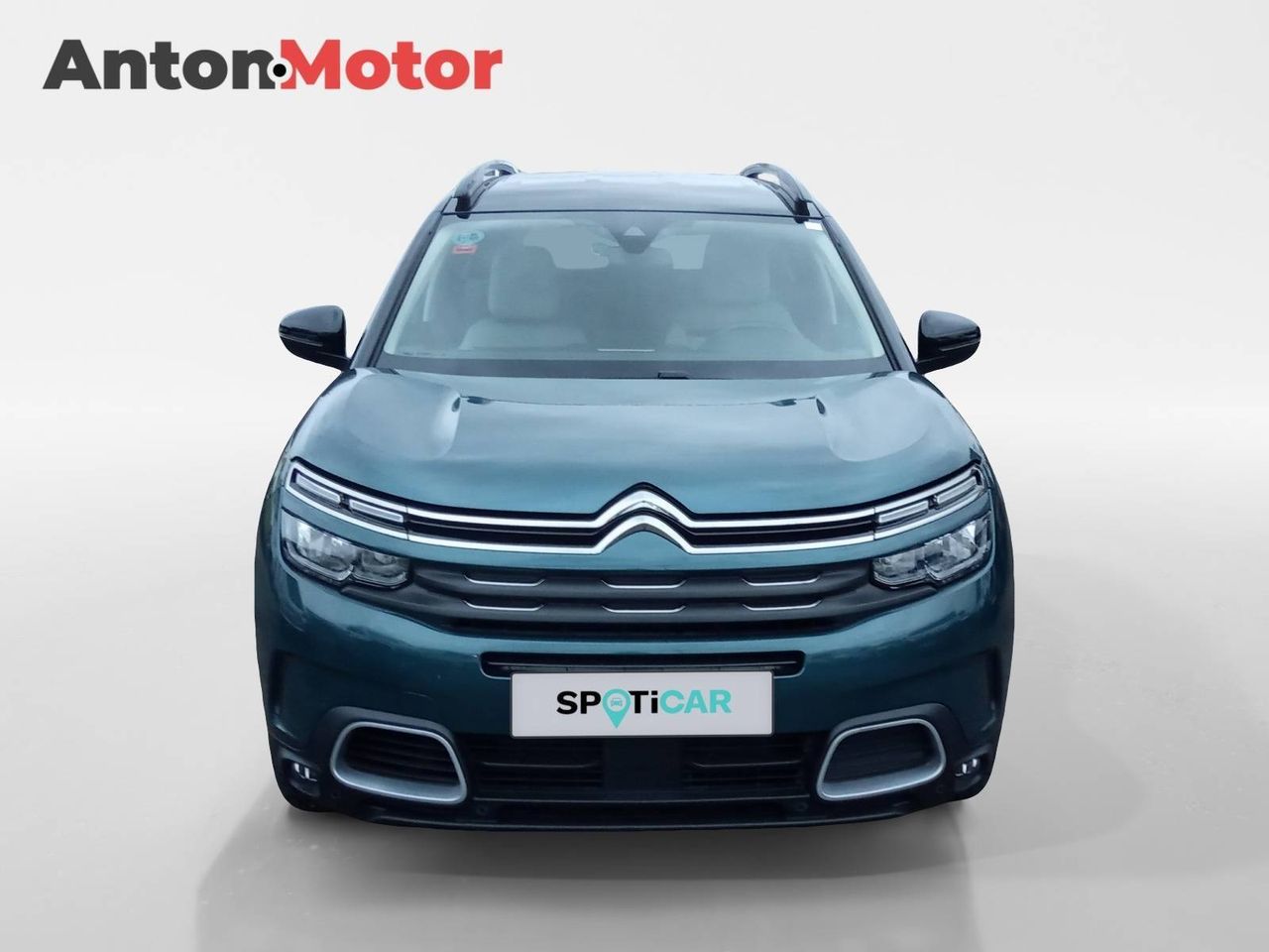Citroën C5 Aircross  PureTech 96kW (130CV) S&S Feel