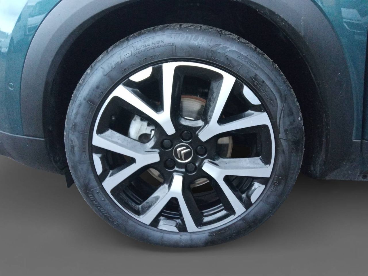Citroën C5 Aircross  PureTech 96kW (130CV) S&S Feel