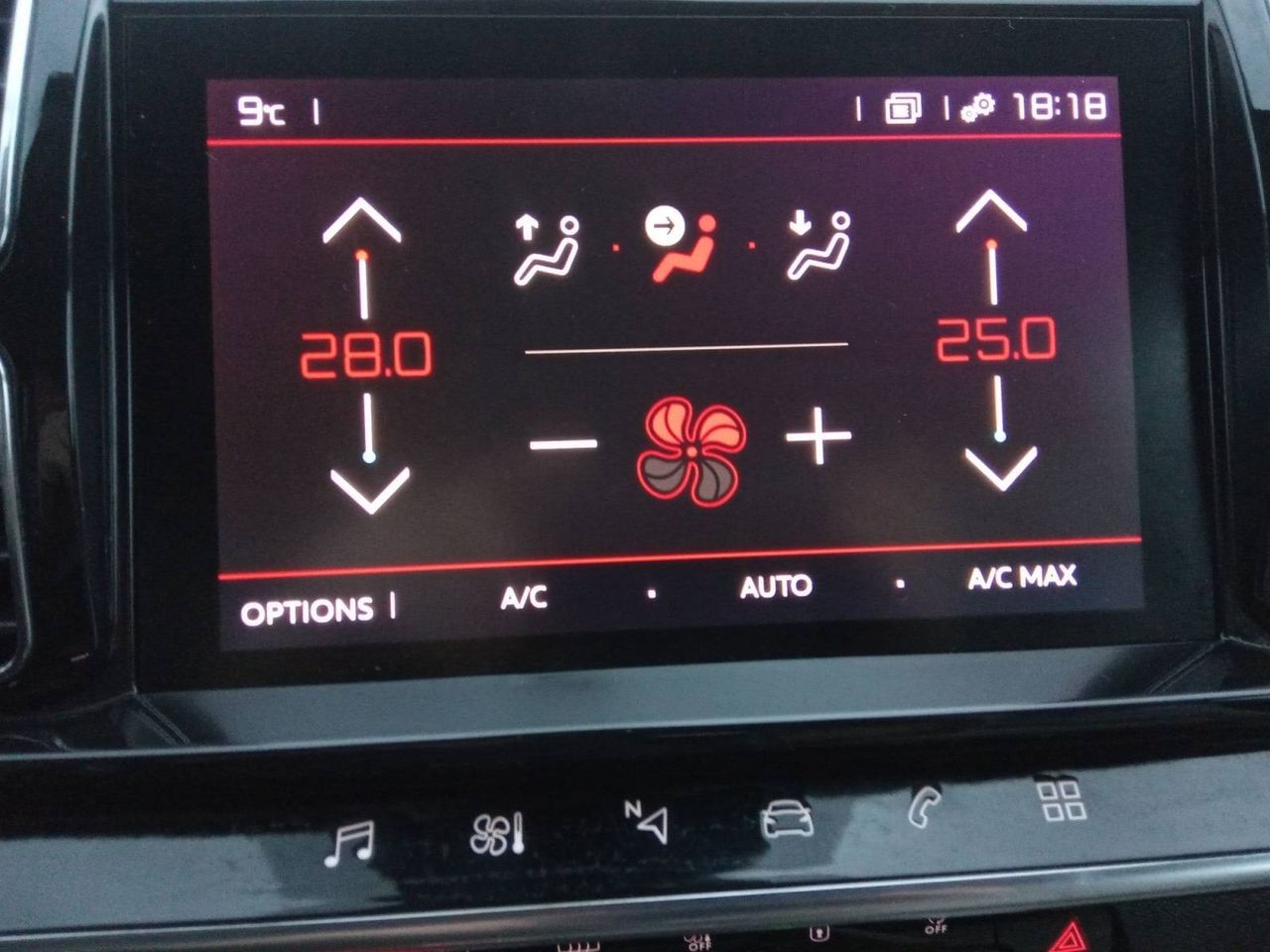 Citroën C5 Aircross  PureTech 96kW (130CV) S&S Feel
