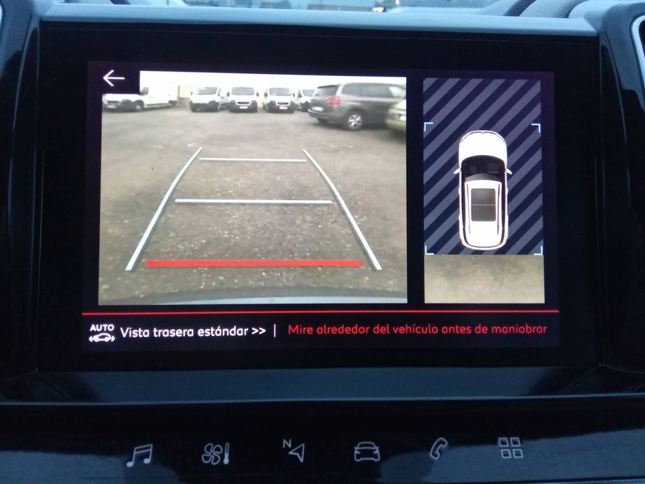 Citroën C5 Aircross  PureTech 96kW (130CV) S&S Feel