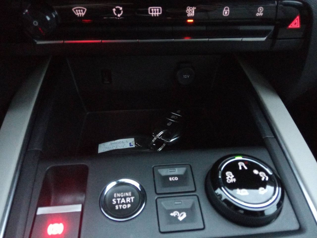 Citroën C5 Aircross  PureTech 96kW (130CV) S&S Feel