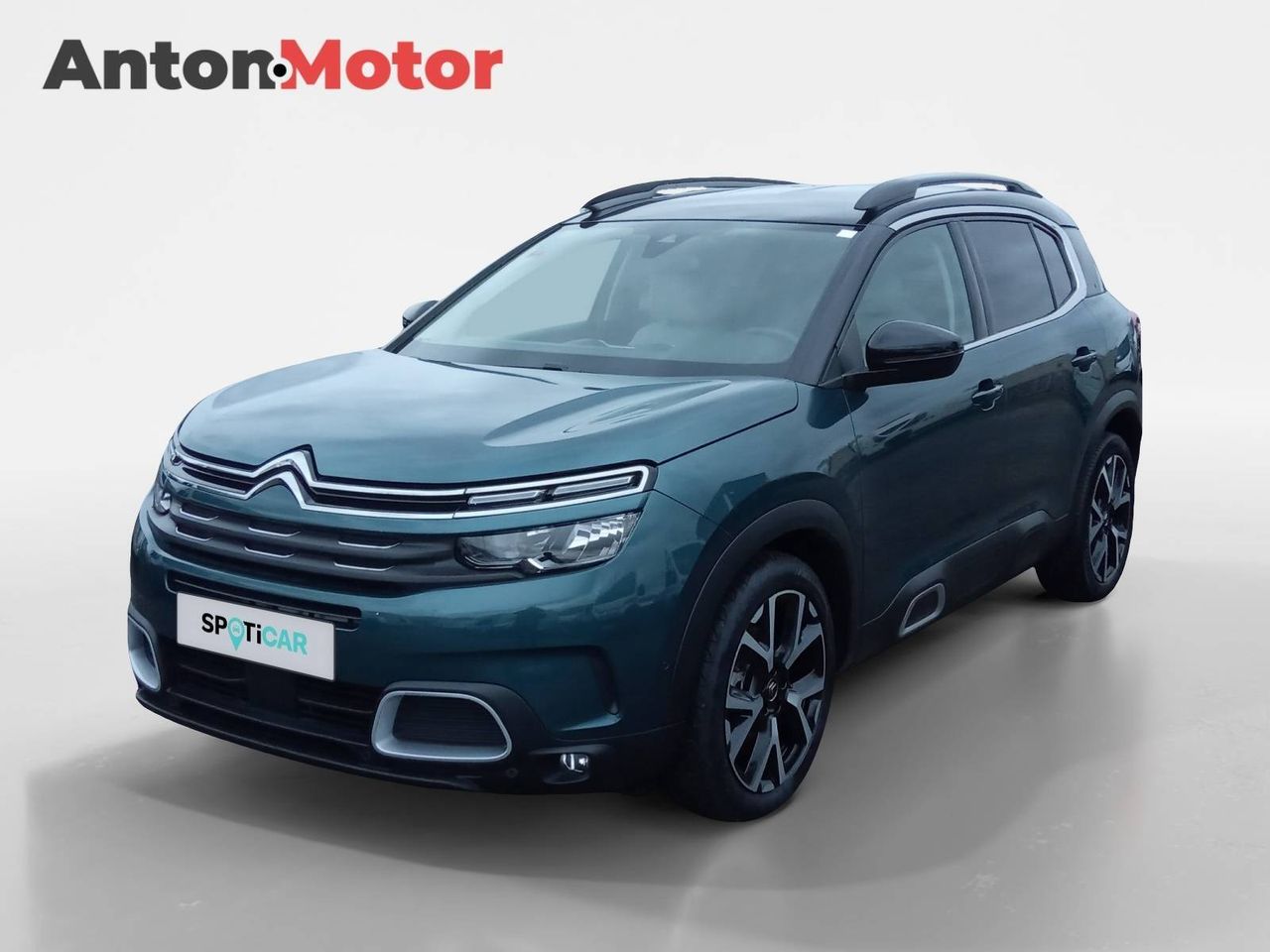 Citroën C5 Aircross  PureTech 96kW (130CV) S&S Feel