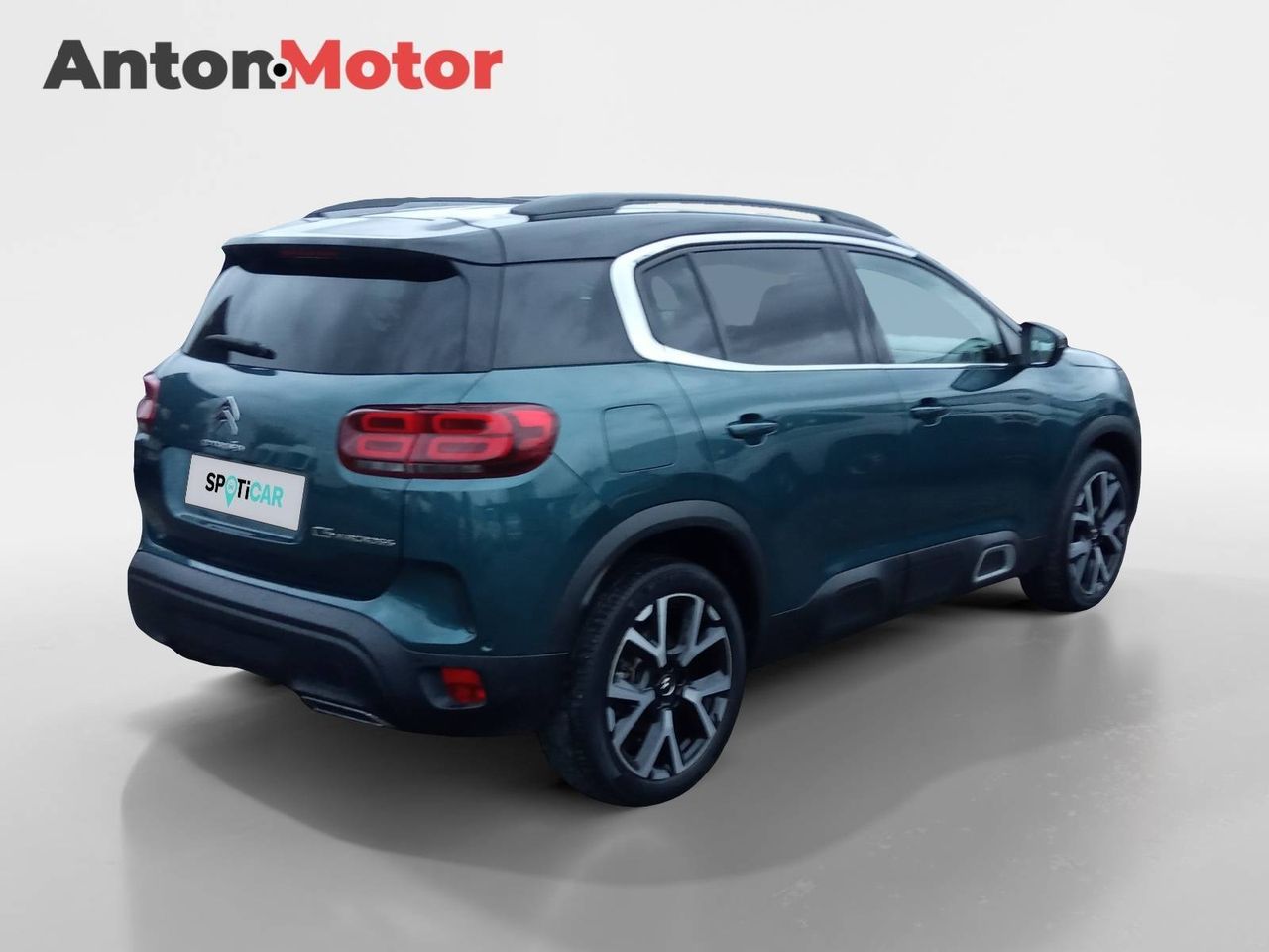 Citroën C5 Aircross  PureTech 96kW (130CV) S&S Feel