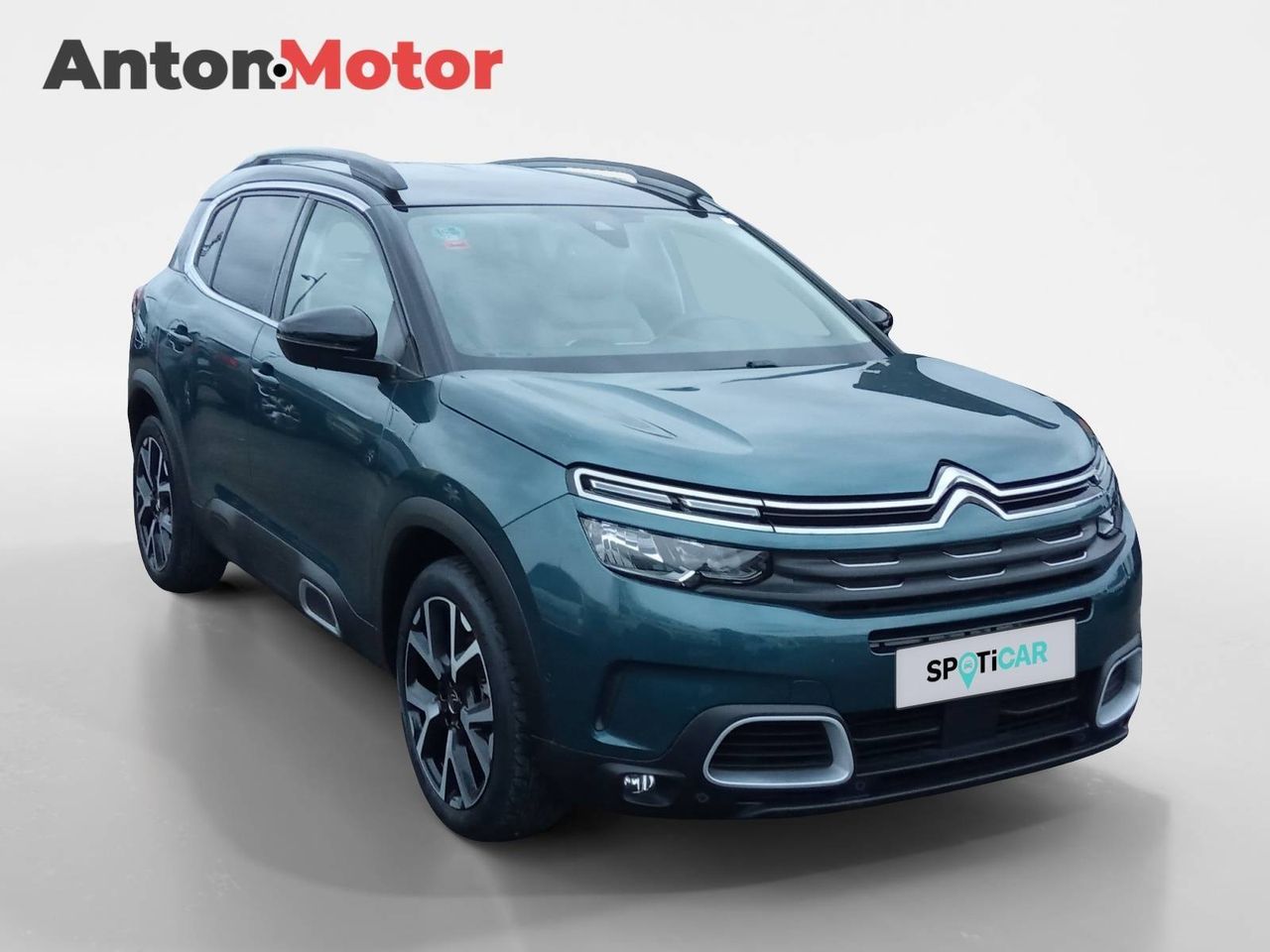 Citroën C5 Aircross  PureTech 96kW (130CV) S&S Feel
