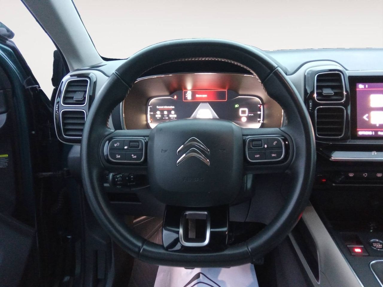 Citroën C5 Aircross  PureTech 96kW (130CV) S&S Feel