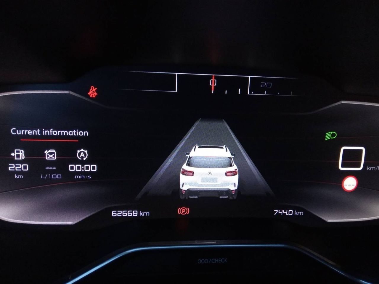 Citroën C5 Aircross  PureTech 96kW (130CV) S&S Feel