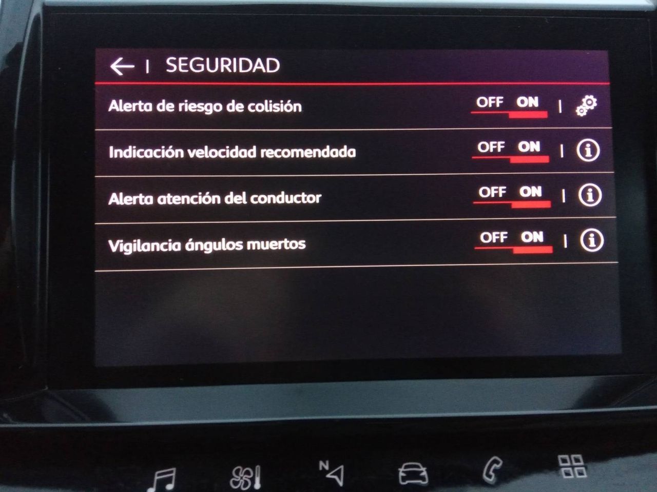 Citroën C5 Aircross  PureTech 96kW (130CV) S&S Feel