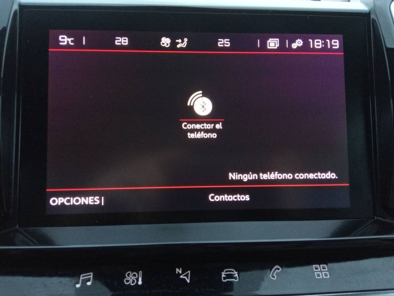 Citroën C5 Aircross  PureTech 96kW (130CV) S&S Feel