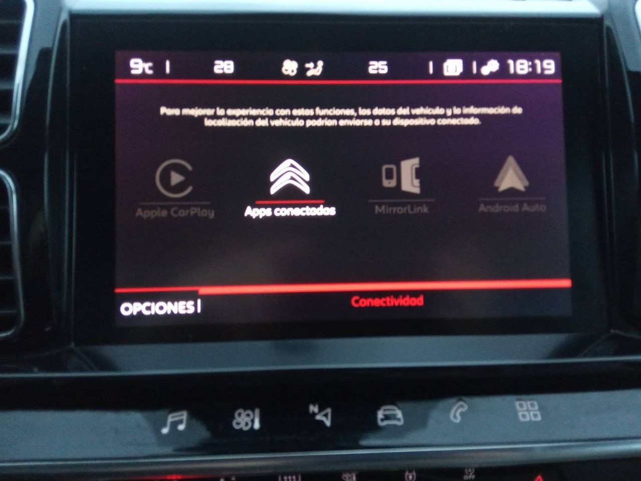Citroën C5 Aircross  PureTech 96kW (130CV) S&S Feel