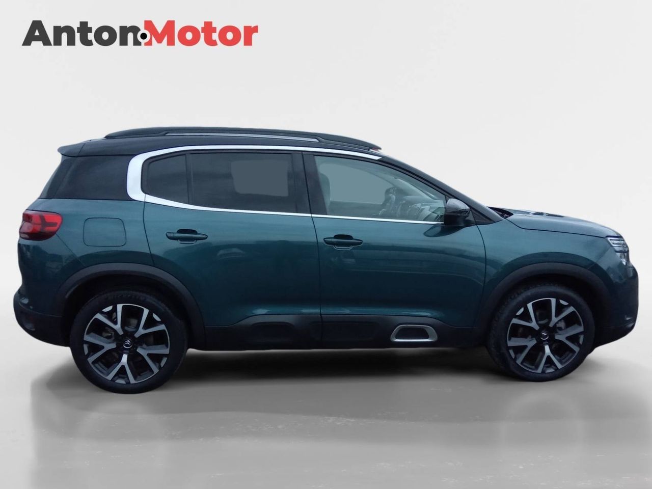 Citroën C5 Aircross  PureTech 96kW (130CV) S&S Feel