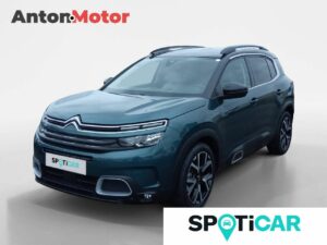 Citroën C5 Aircross  PureTech 96kW (130CV) S&S Feel