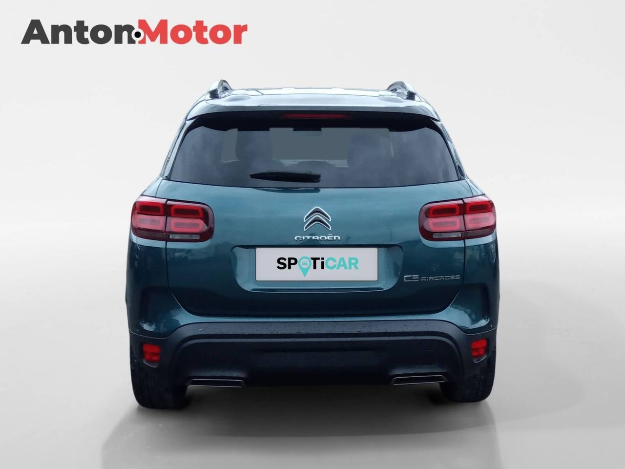 Citroën C5 Aircross  PureTech 96kW (130CV) S&S Feel