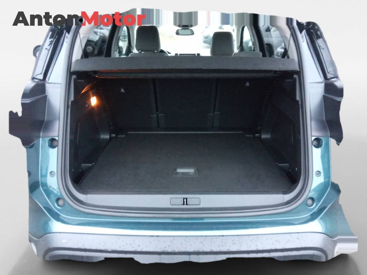 Citroën C5 Aircross  PureTech 96kW (130CV) S&S Feel
