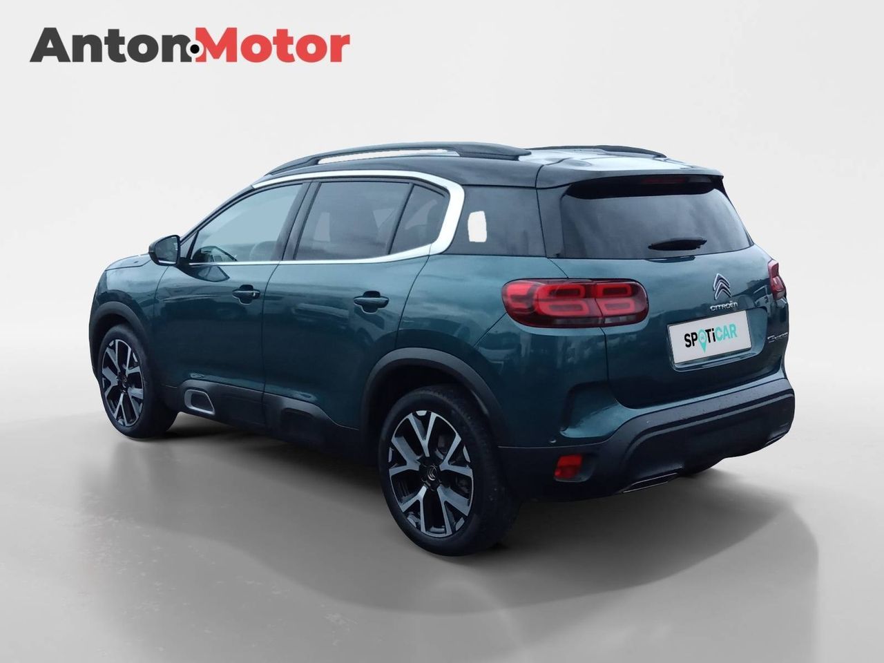 Citroën C5 Aircross  PureTech 96kW (130CV) S&S Feel
