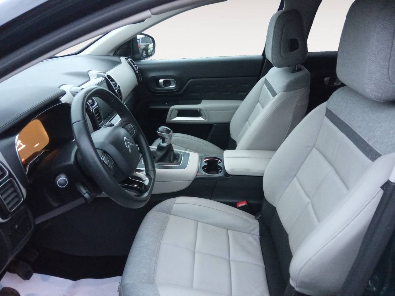 Citroën C5 Aircross  PureTech 96kW (130CV) S&S Feel