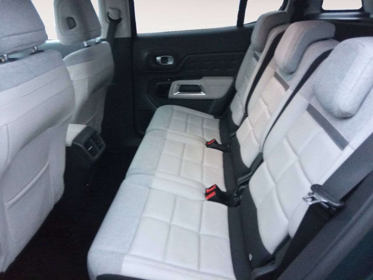Citroën C5 Aircross  PureTech 96kW (130CV) S&S Feel