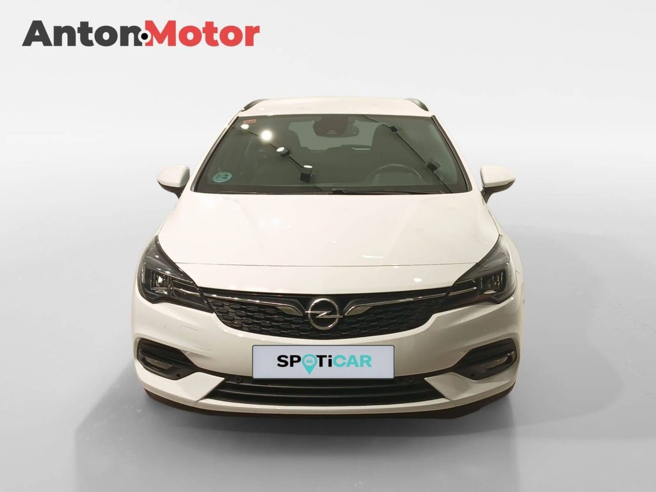 Opel Astra  1.2T SHL 81kW (110CV) Edition