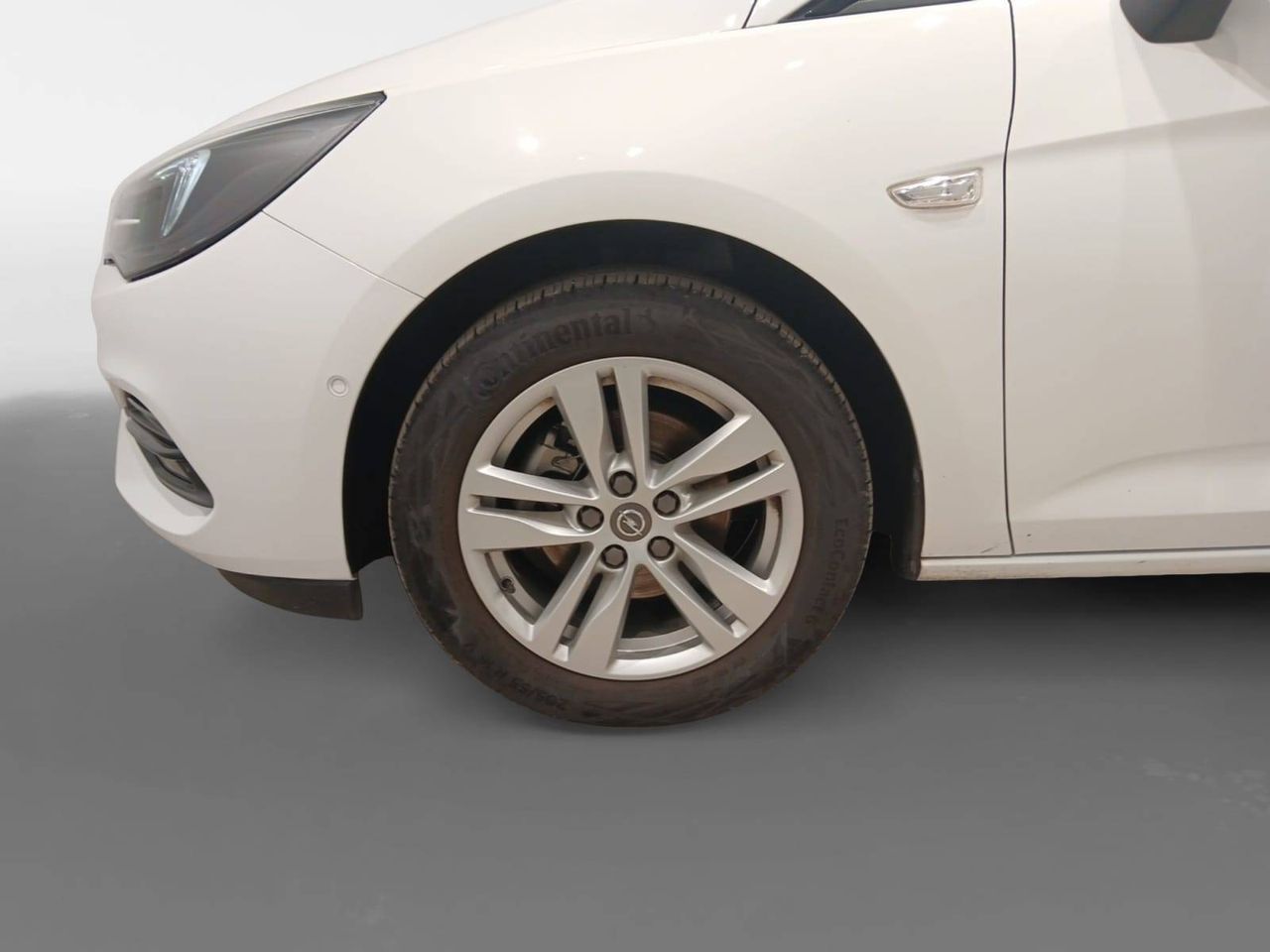 Opel Astra  1.2T SHL 81kW (110CV) Edition