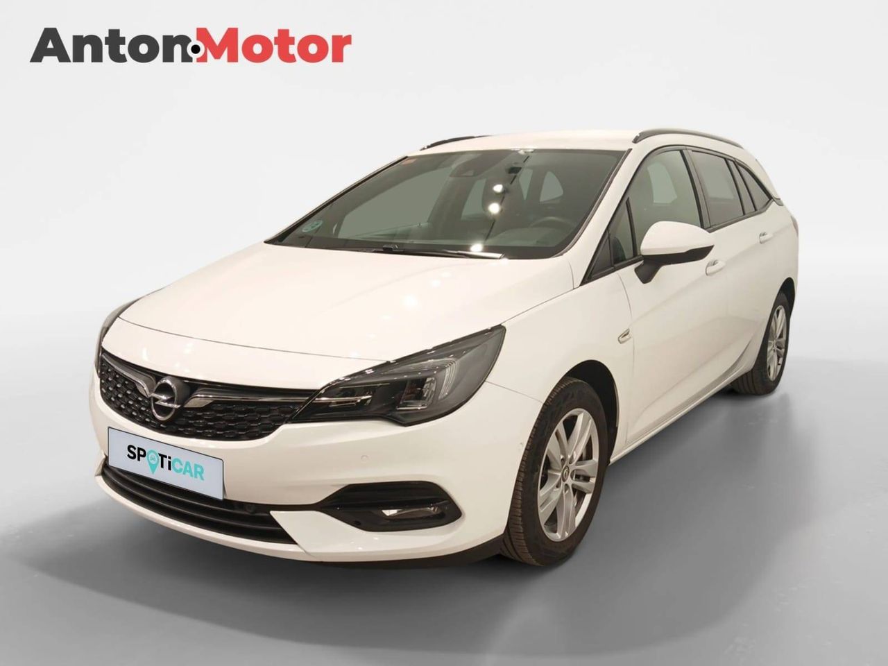 Opel Astra  1.2T SHL 81kW (110CV) Edition