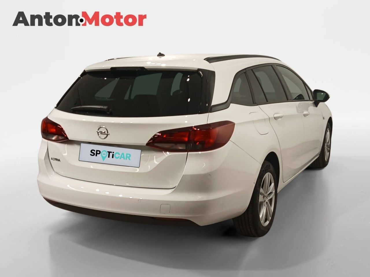 Opel Astra  1.2T SHL 81kW (110CV) Edition