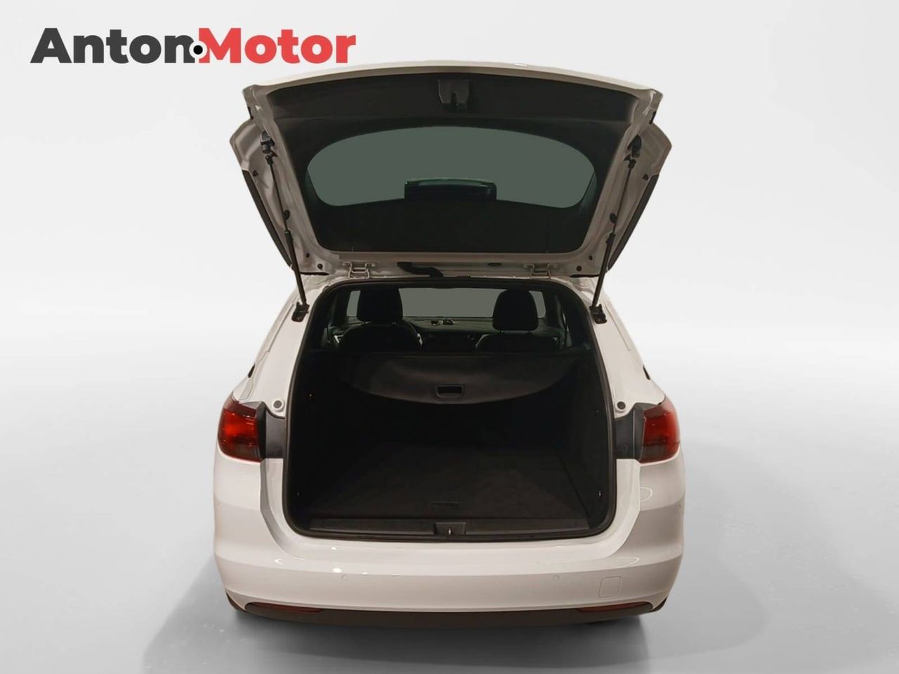 Opel Astra  1.2T SHL 81kW (110CV) Edition