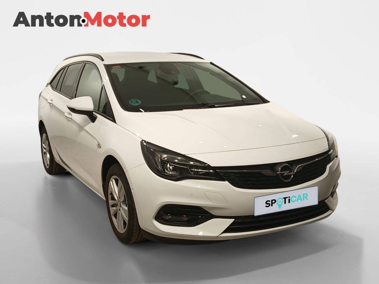 Opel Astra  1.2T SHL 81kW (110CV) Edition