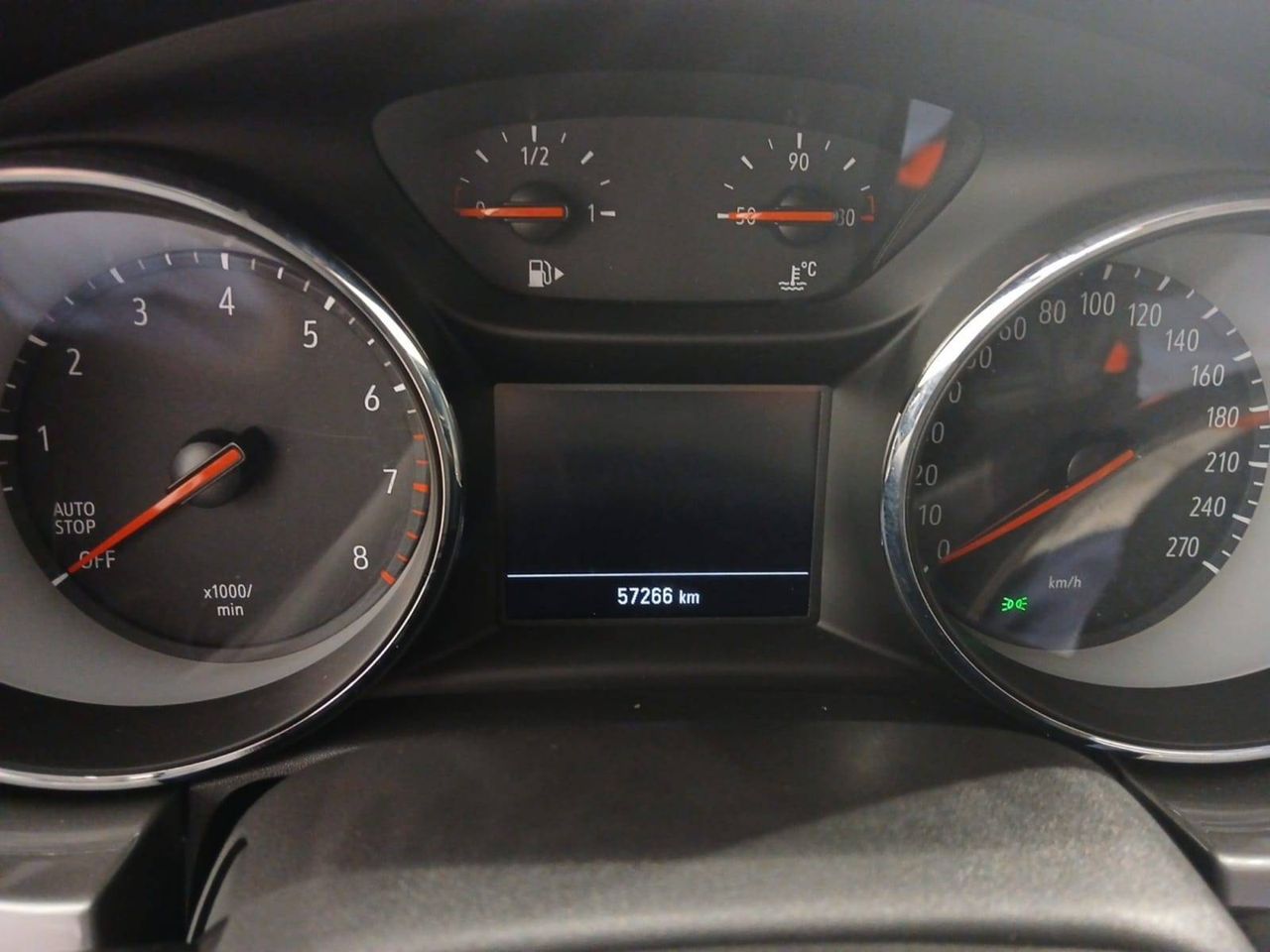 Opel Astra  1.2T SHL 81kW (110CV) Edition