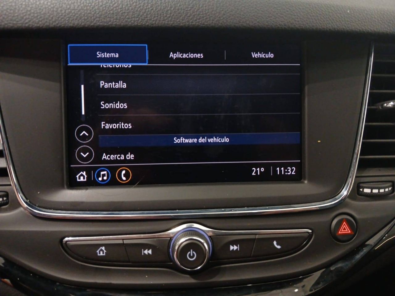 Opel Astra  1.2T SHL 81kW (110CV) Edition