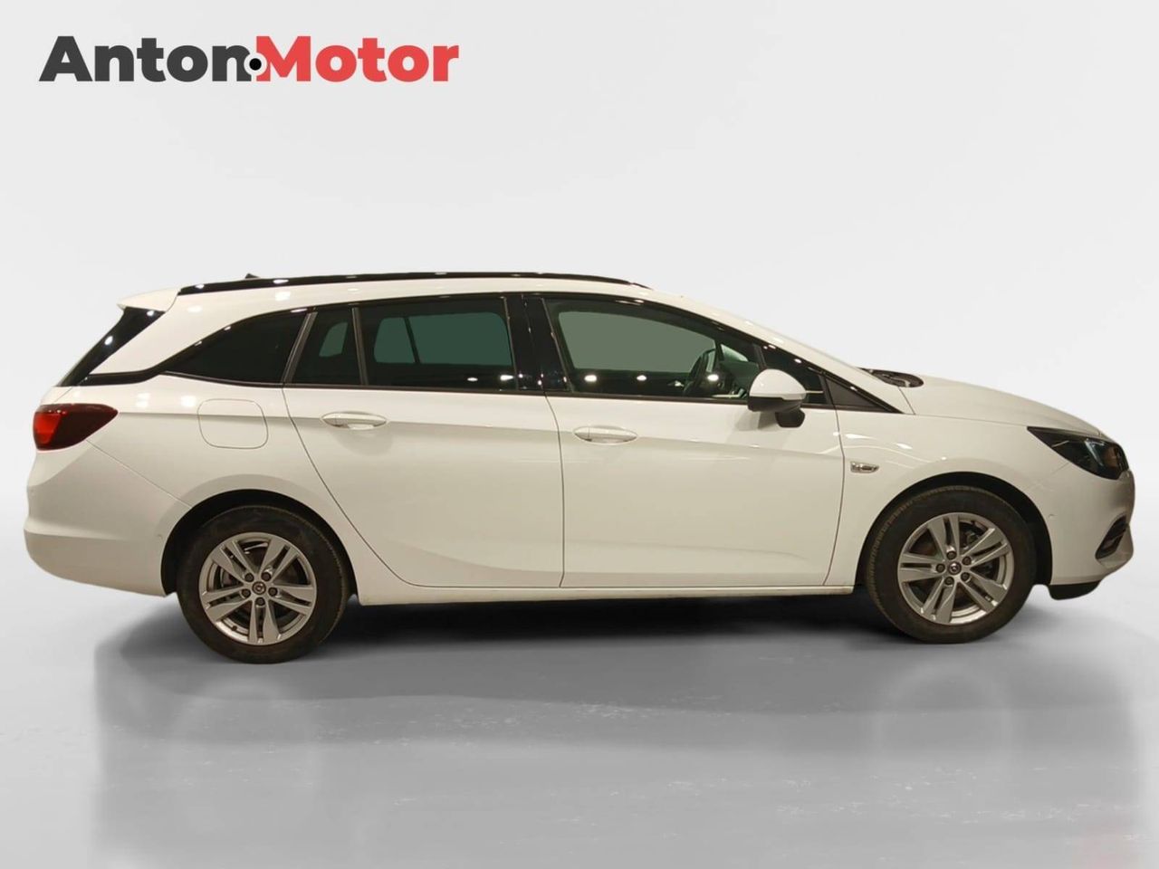 Opel Astra  1.2T SHL 81kW (110CV) Edition