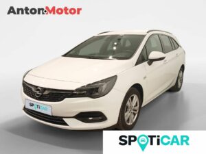 Opel Astra  1.2T SHL 81kW (110CV) Edition