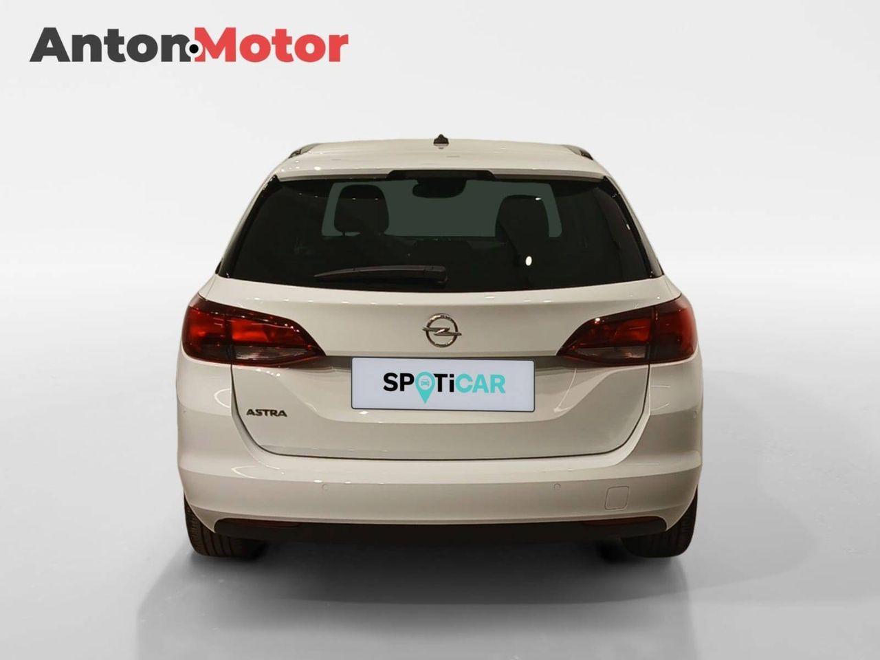Opel Astra  1.2T SHL 81kW (110CV) Edition