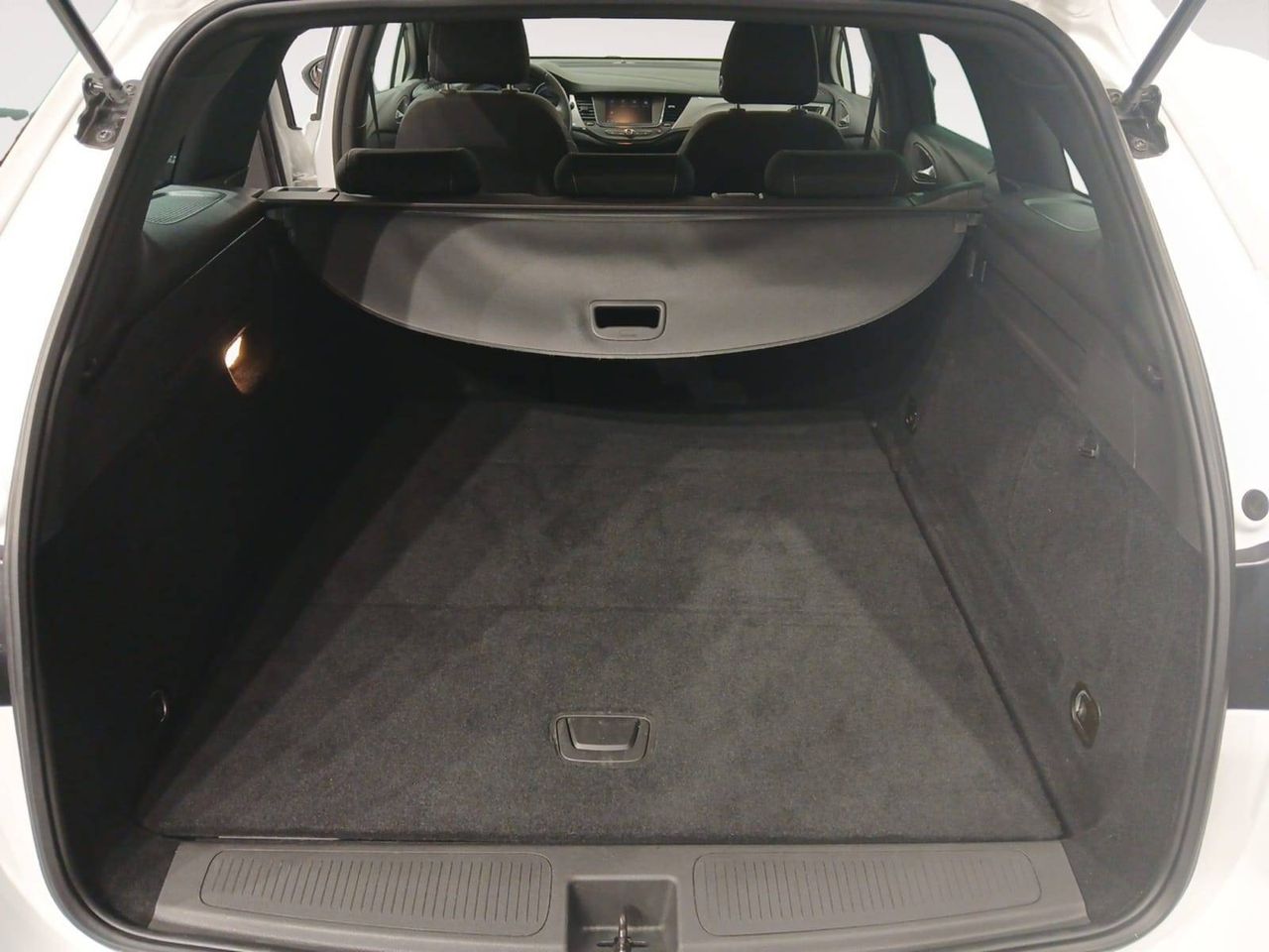 Opel Astra  1.2T SHL 81kW (110CV) Edition