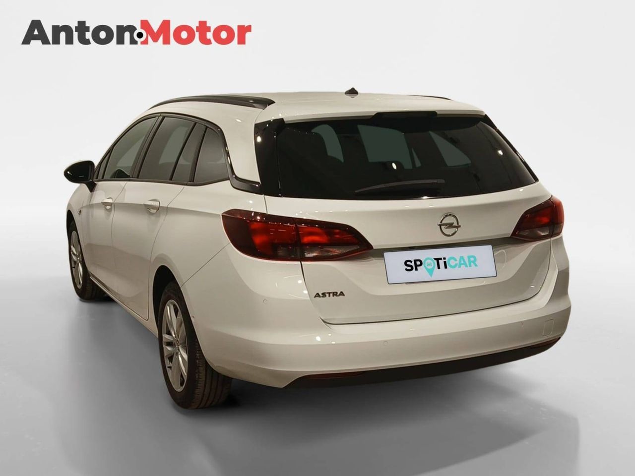 Opel Astra  1.2T SHL 81kW (110CV) Edition