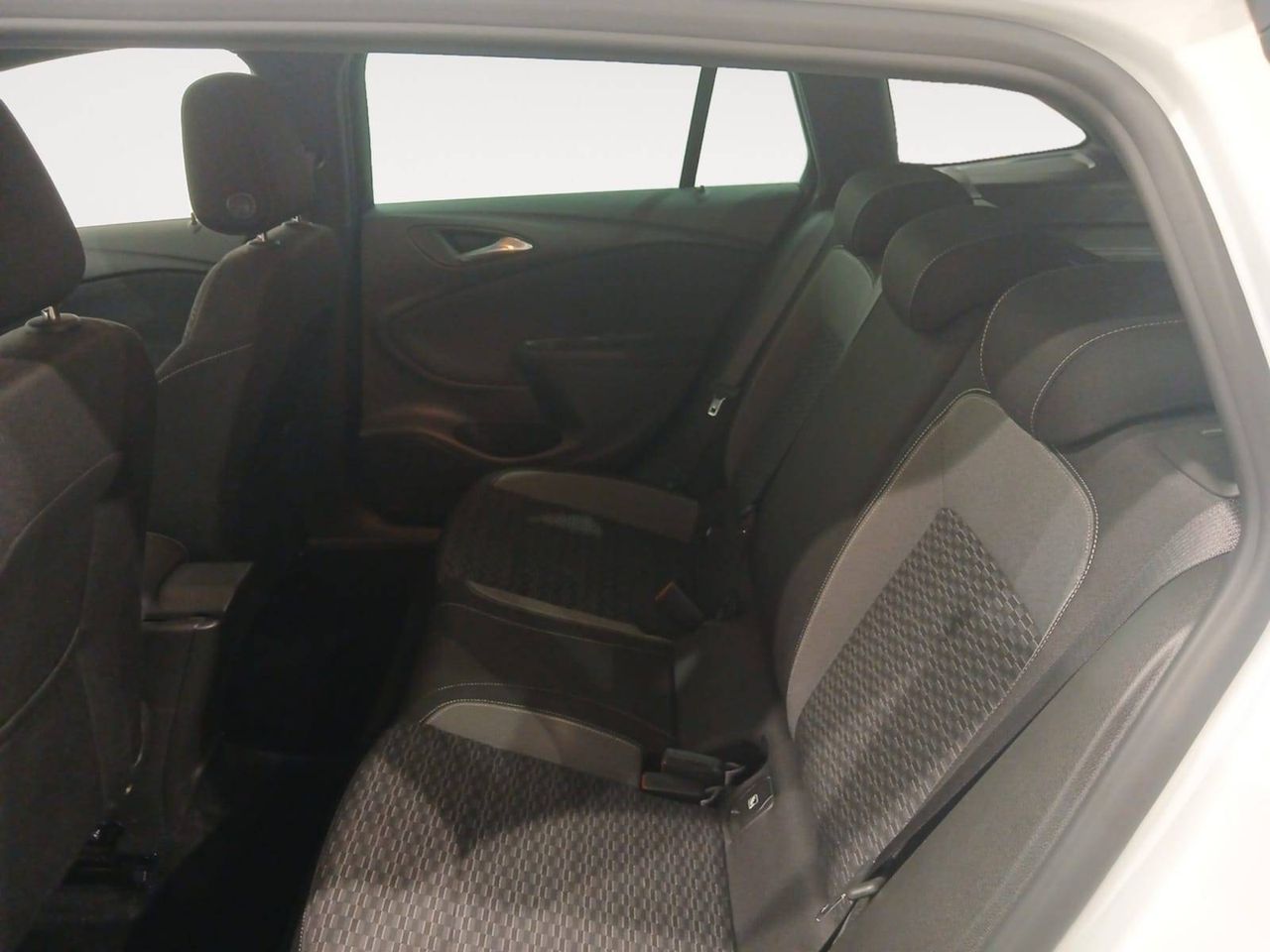 Opel Astra  1.2T SHL 81kW (110CV) Edition