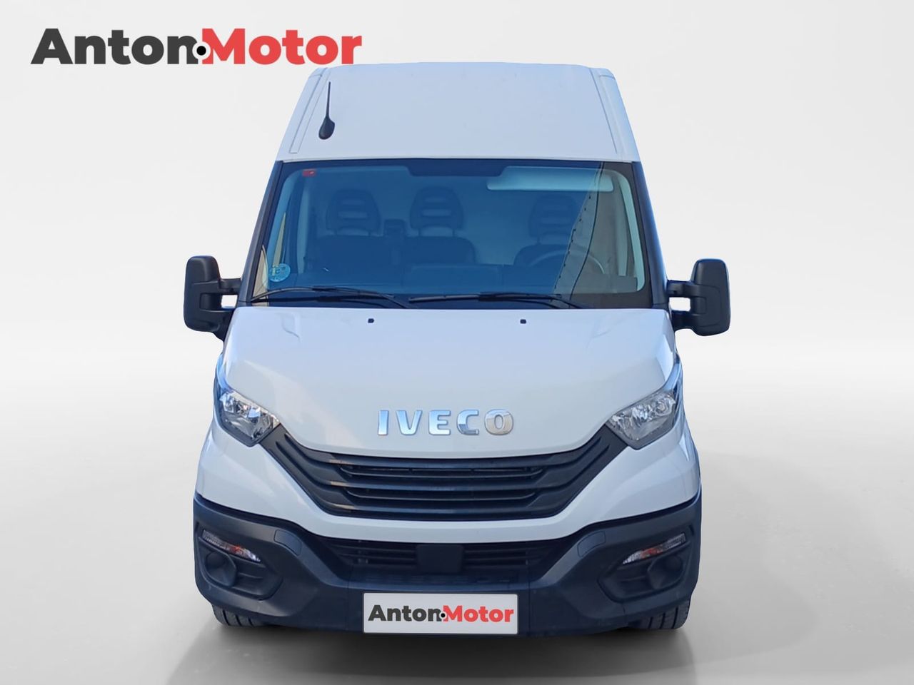 Iveco Daily 2.3TD 35S 16V 3520L/H2 12 M3
