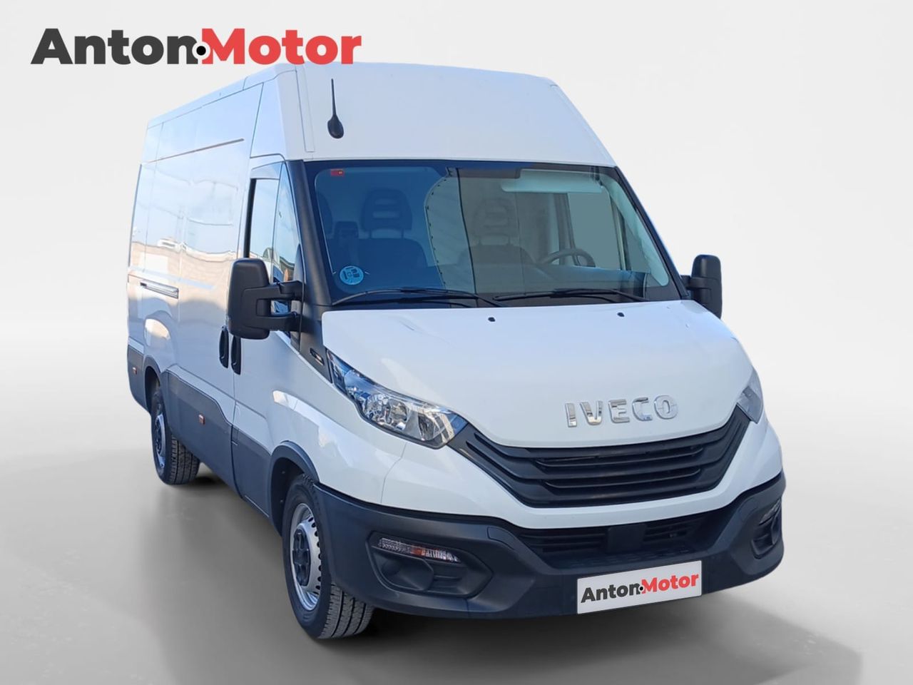Iveco Daily 2.3TD 35S 16V 3520L/H2 12 M3