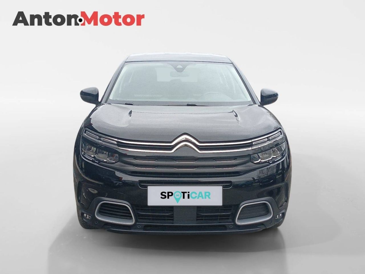 Citroën C5 Aircross  PureTech 96kW (130CV) S&S Live Pack