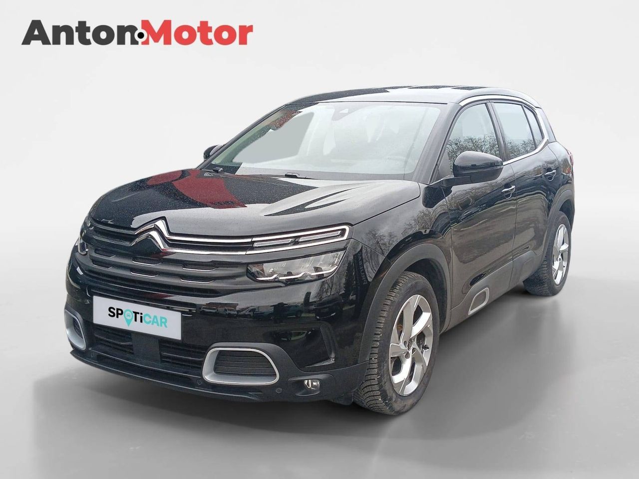 Citroën C5 Aircross  PureTech 96kW (130CV) S&S Live Pack