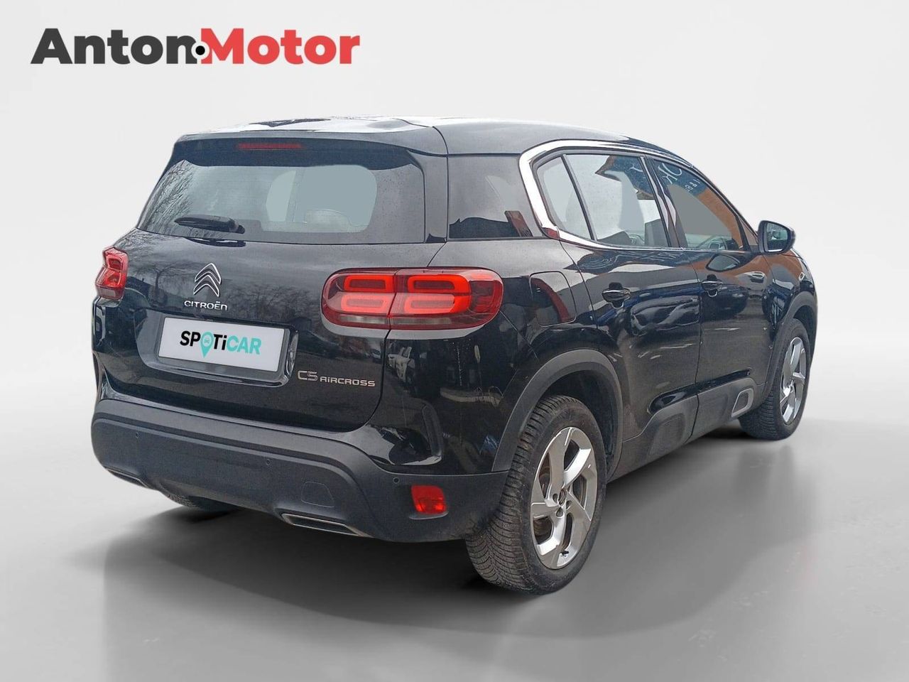 Citroën C5 Aircross  PureTech 96kW (130CV) S&S Live Pack