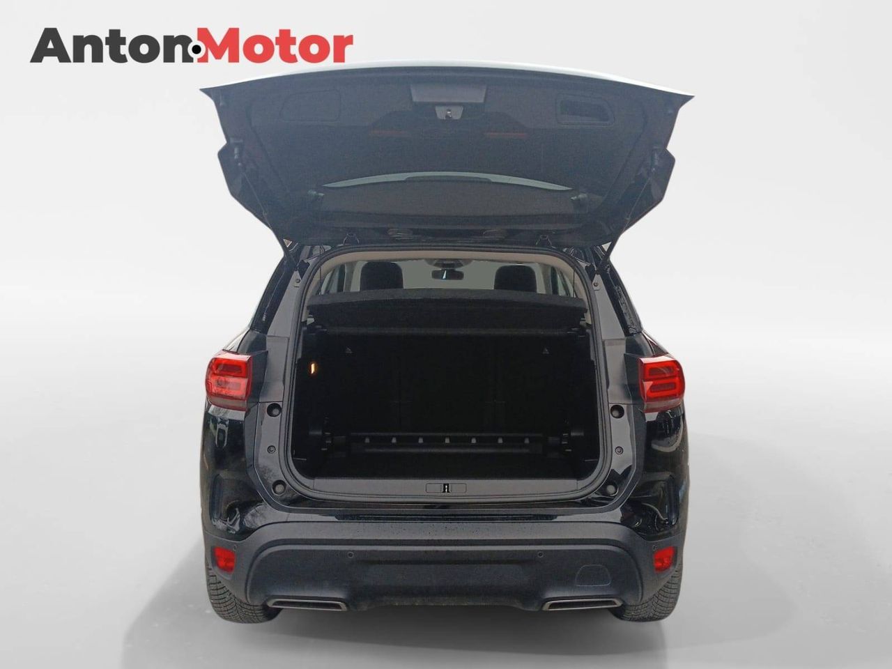 Citroën C5 Aircross  PureTech 96kW (130CV) S&S Live Pack