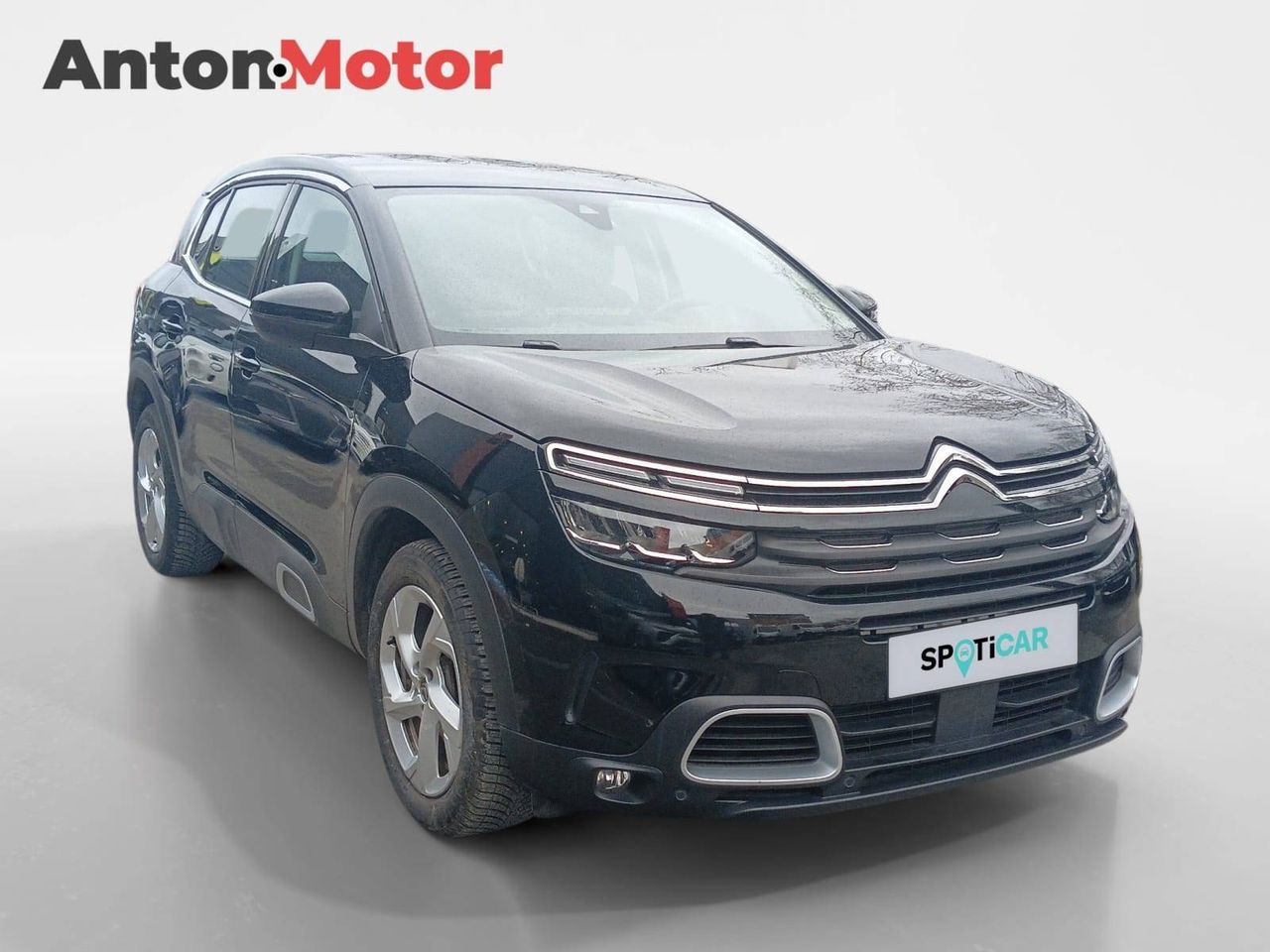 Citroën C5 Aircross  PureTech 96kW (130CV) S&S Live Pack