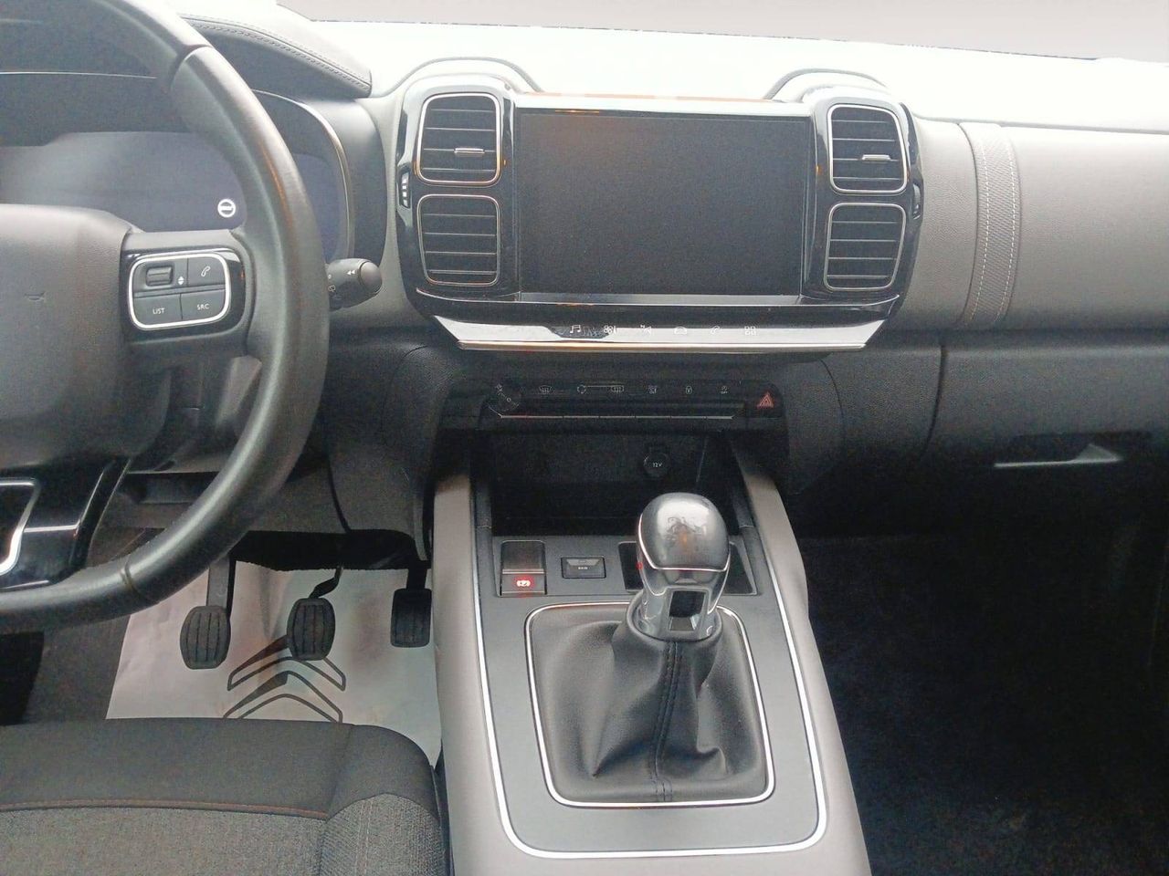 Citroën C5 Aircross  PureTech 96kW (130CV) S&S Live Pack