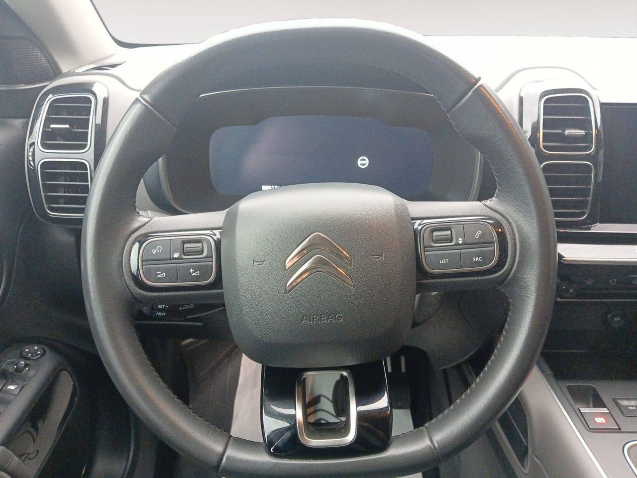 Citroën C5 Aircross  PureTech 96kW (130CV) S&S Live Pack