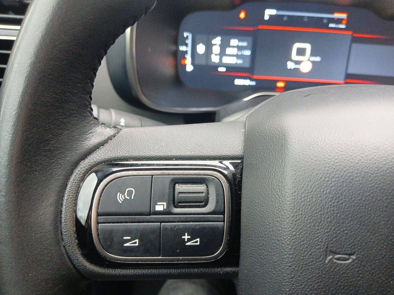 Citroën C5 Aircross  PureTech 96kW (130CV) S&S Live Pack